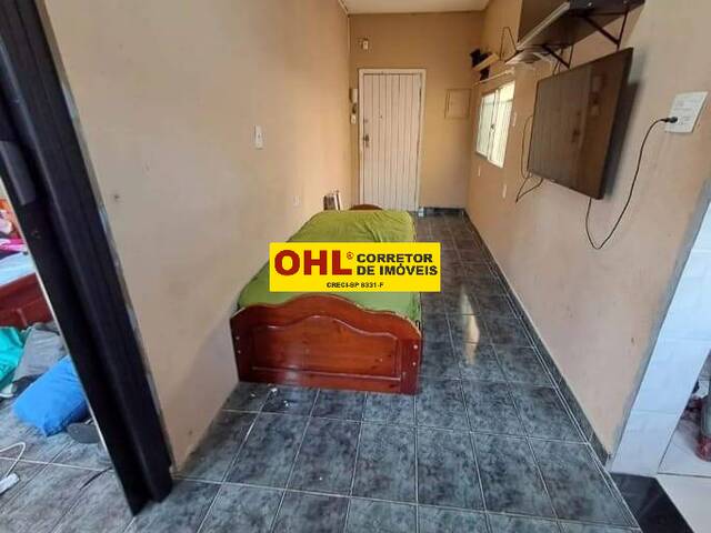 #7022 - Apartamento para Venda em Santos - SP - 3