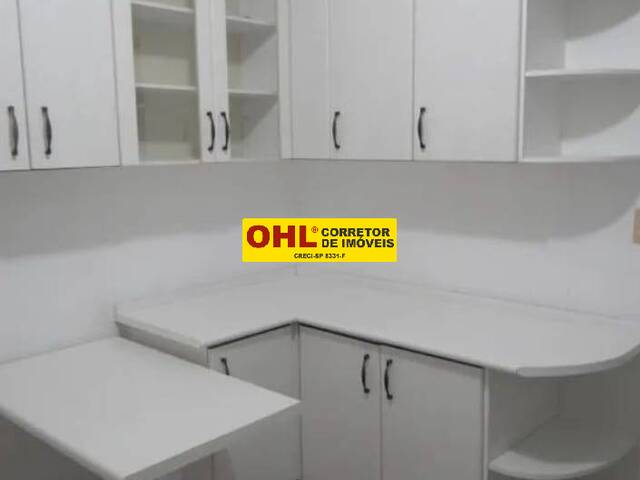#7023 - Apartamento para Venda em Santos - SP - 2
