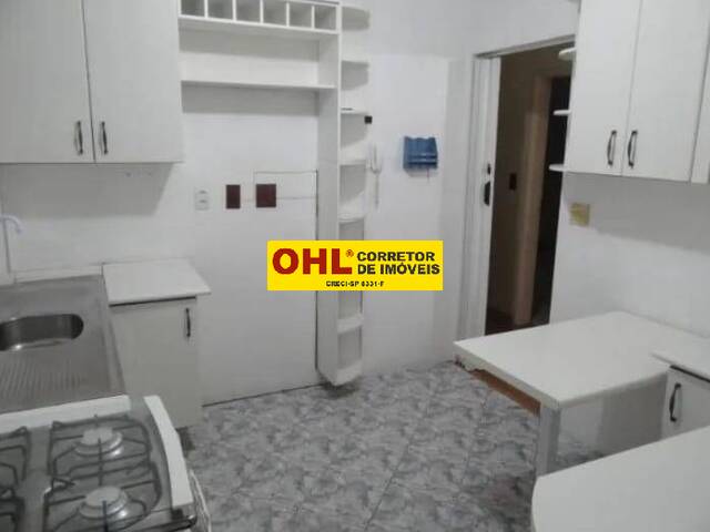 #7023 - Apartamento para Venda em Santos - SP - 3