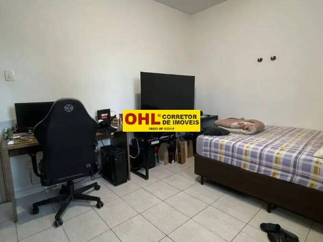 #7024 - Apartamento para Venda em Santos - SP - 2