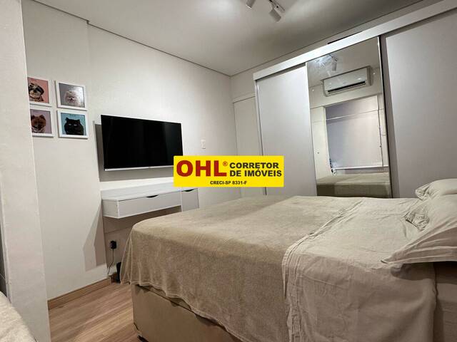 #7025 - Apartamento para Venda em Santos - SP - 3
