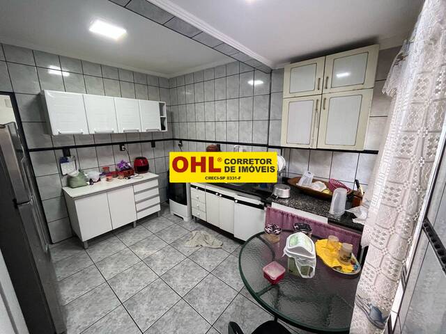 #7026 - Apartamento para Venda em Santos - SP - 3