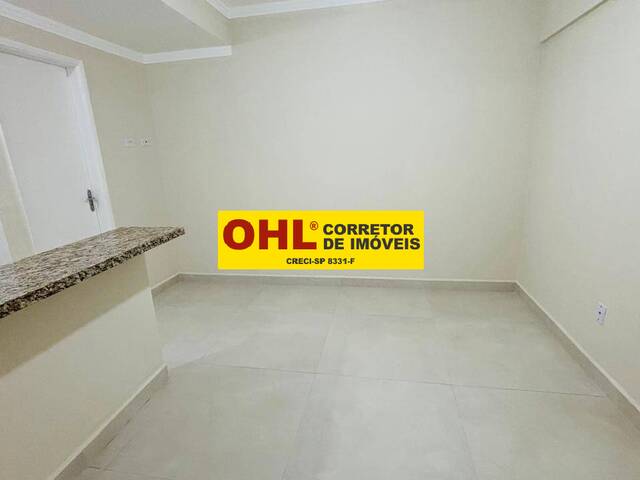 #7028 - Apartamento para Venda em Santos - SP - 2