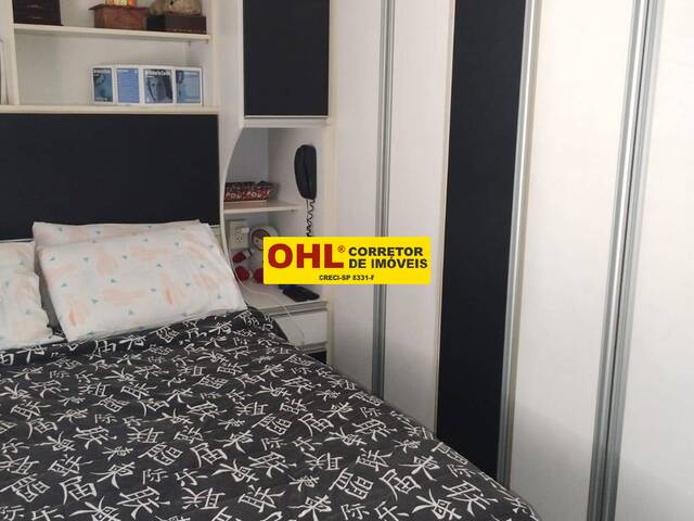 #7029 - Apartamento para Venda em São Vicente - SP - 3