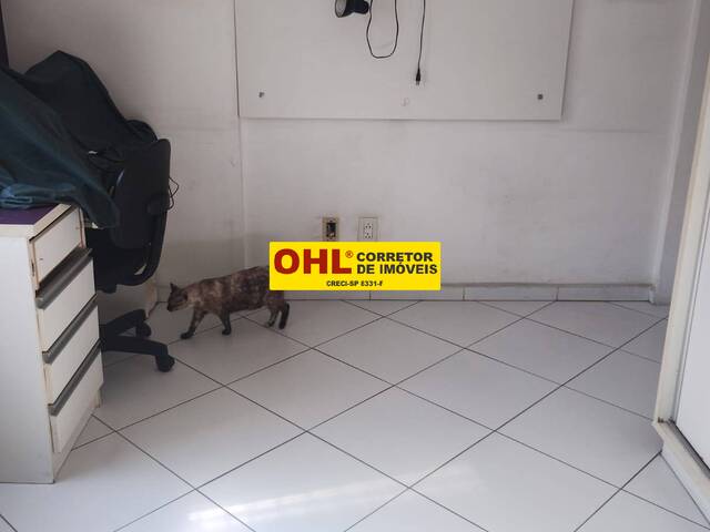 Apartamento para Venda em São Vicente - 4