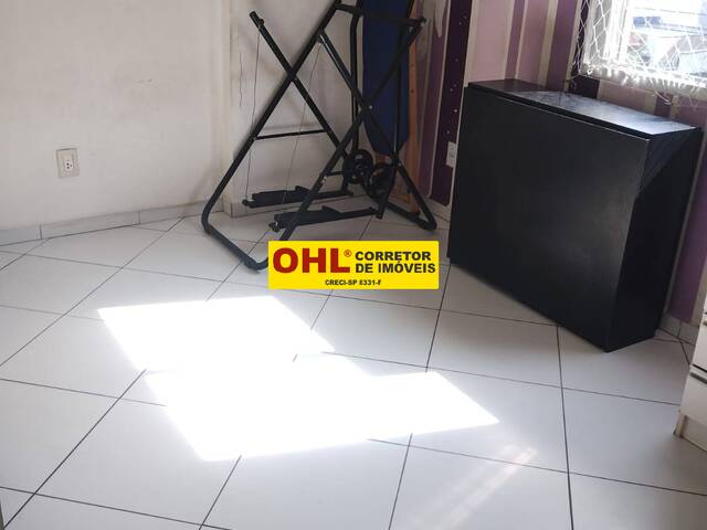 Apartamento para Venda em São Vicente - 5