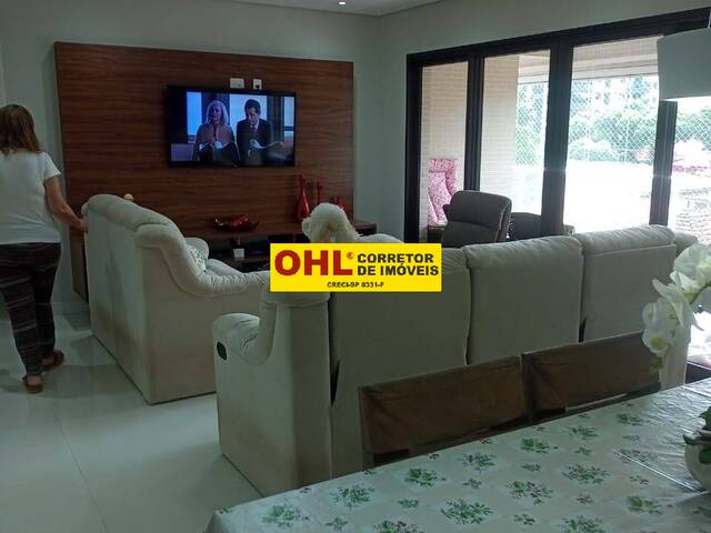 #7031 - Apartamento para Venda em Santos - SP - 1