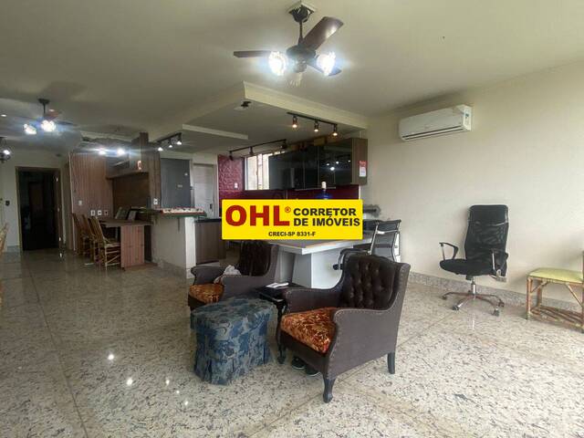 Apartamento para Venda em Santos - 5