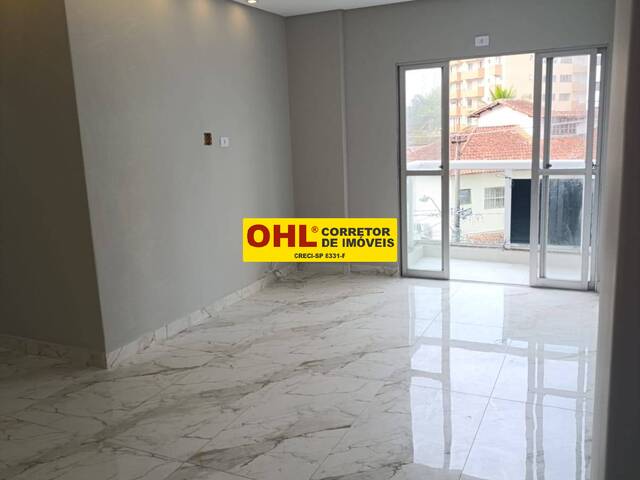 #7034 - Apartamento para Venda em Praia Grande - SP - 3