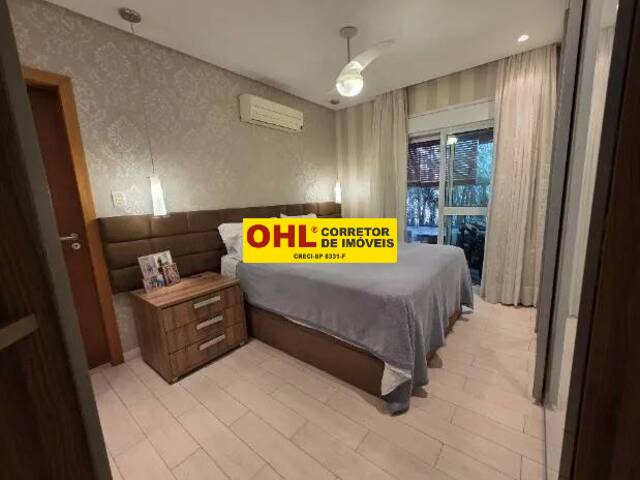 Apartamento para Venda em Santos - 5