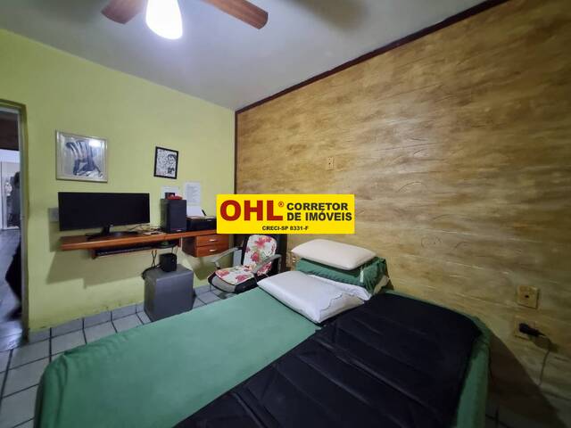 #7040 - Casa para Venda em São Vicente - SP - 3