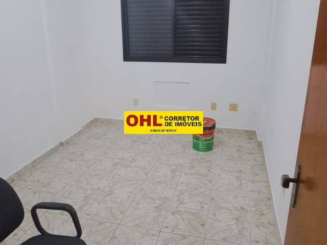 #7042 - Apartamento para Venda em Santos - SP - 3