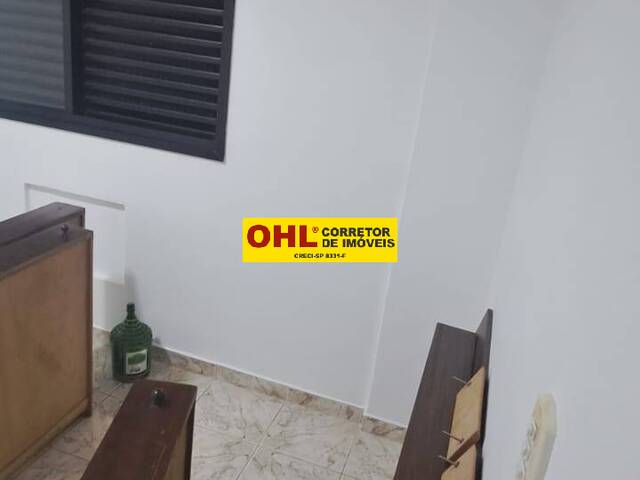 Apartamento para Venda em Santos - 4
