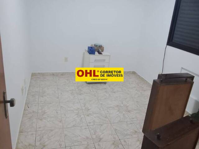 Apartamento para Venda em Santos - 5