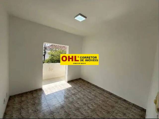 #7043 - Apartamento para Venda em Santos - SP - 3