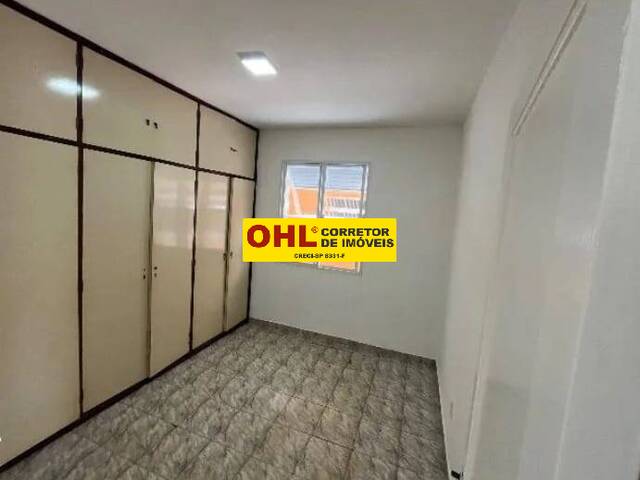 Apartamento para Venda em Santos - 5