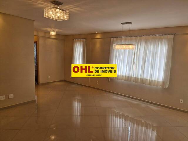 #7046 - Apartamento para Venda em Santos - SP - 2