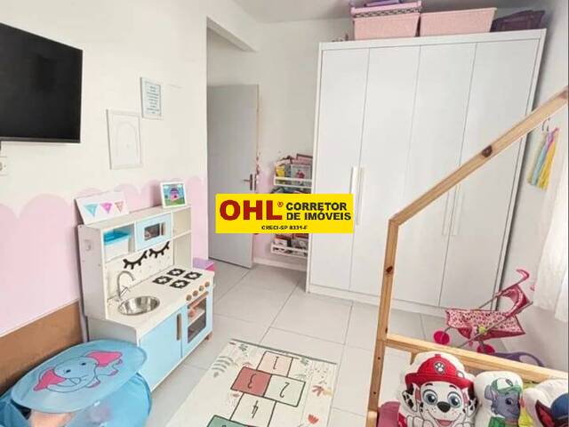 Apartamento para Venda em Santos - 4