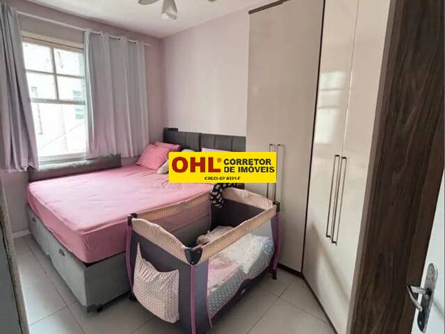#7050 - Apartamento para Venda em Santos - SP - 3