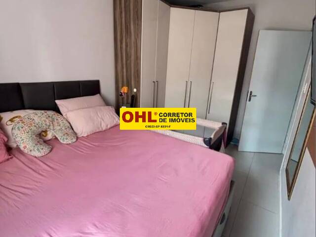 Apartamento para Venda em Santos - 5