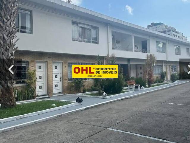 Venda em Vila Mathias - Santos