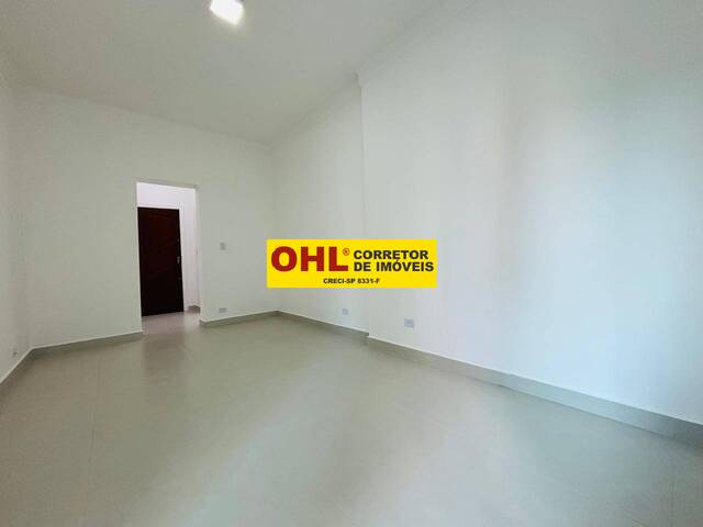 #7052 - Apartamento para Venda em Santos - SP - 3