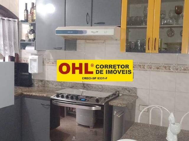 Apartamento para Venda em Santos - 4