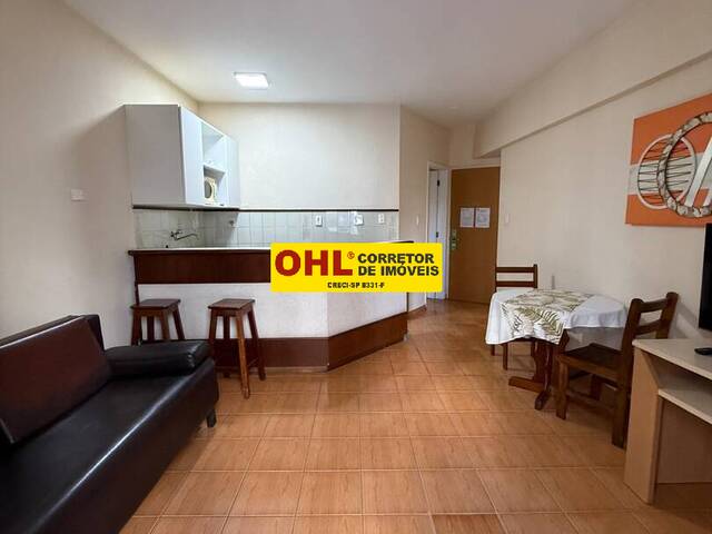#7054 - Flat para Venda em Santos - SP - 3