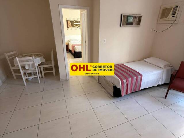 #7056 - Flat para Venda em Santos - SP - 1