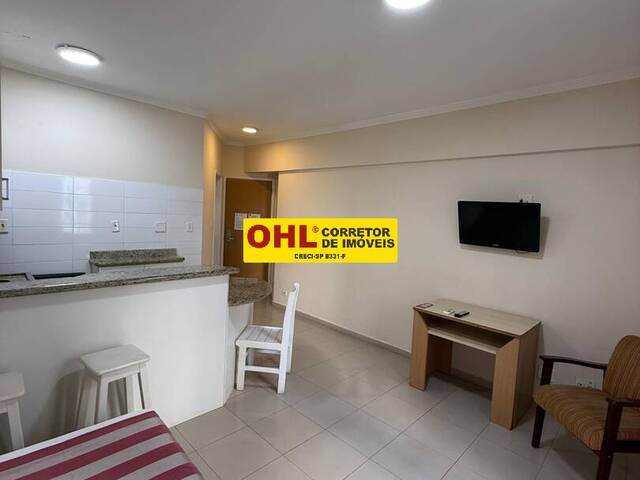 #7057 - Flat para Venda em Santos - SP - 3