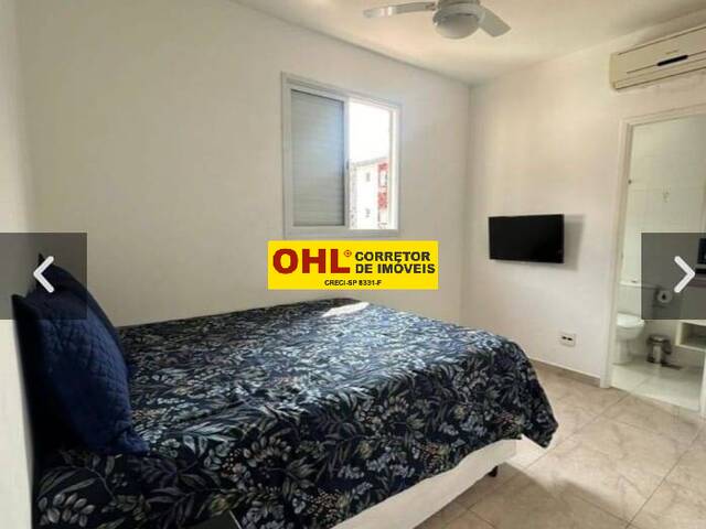 #7058 - Casa em condomínio para Venda em Santos - SP - 3