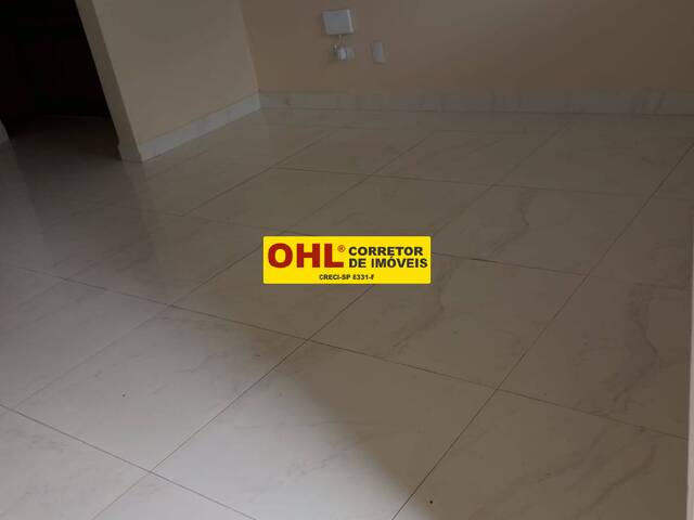 Casa para Locação em Santos - 4