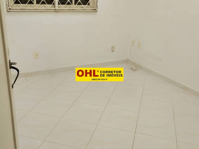 Casa para Locação em Santos - 5