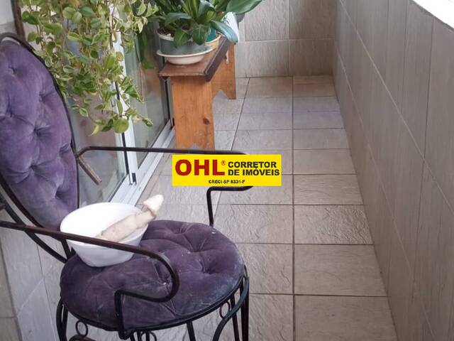 Apartamento para Venda em Santos - 5