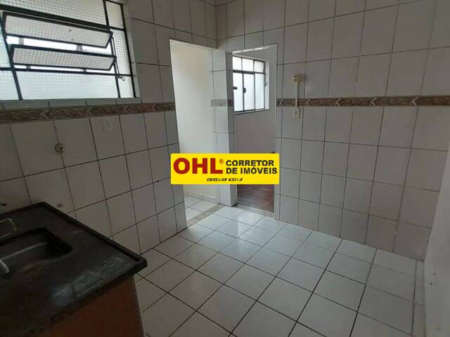 #7062 - Apartamento para Venda em Santos - SP - 3