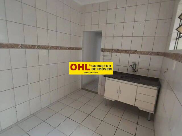 Apartamento para Venda em Santos - 4