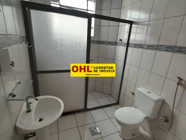 Apartamento para Venda em Santos - 5