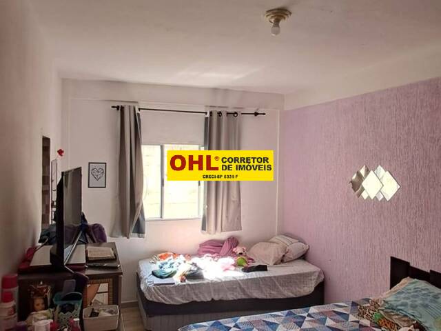 Apartamento para Venda em São Vicente - 4