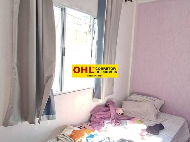 Apartamento para Venda em São Vicente - 5