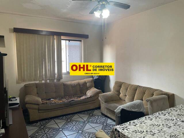 Apartamento para Venda em Santos - 4