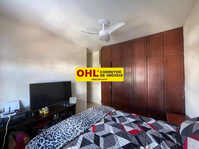 Apartamento para Venda em Santos - 5