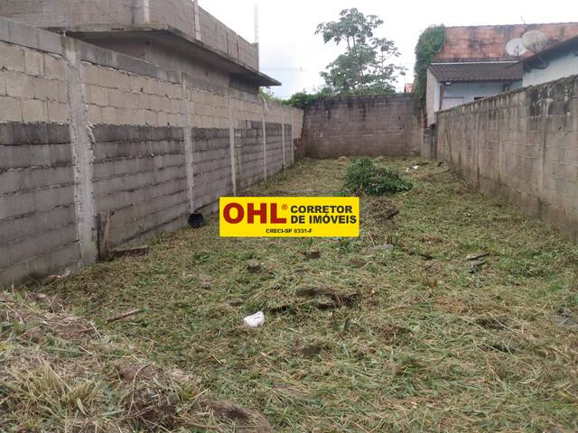 #7067 - Terreno para Venda em Peruíbe - SP - 1