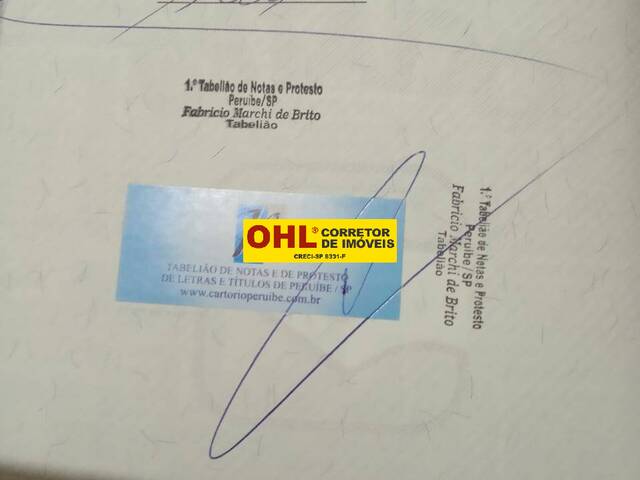 #7067 - Terreno para Venda em Peruíbe - SP - 3