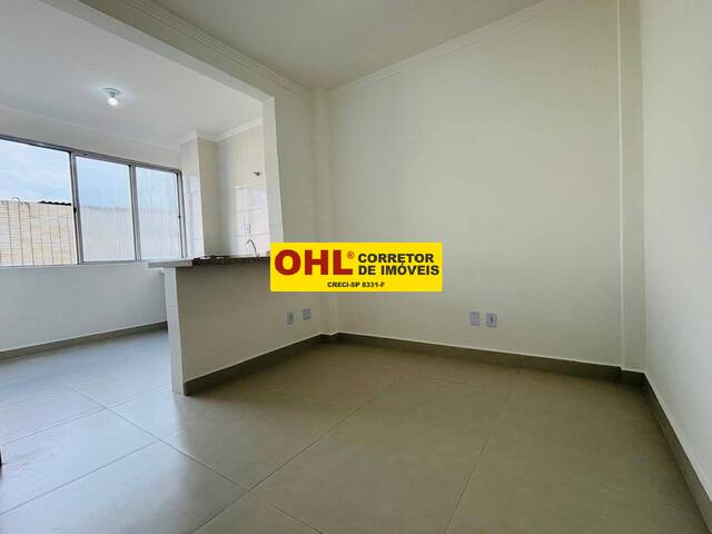 #7068 - Apartamento para Venda em Santos - SP - 3