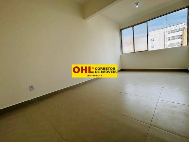 #7068 - Apartamento para Venda em Santos - SP - 2