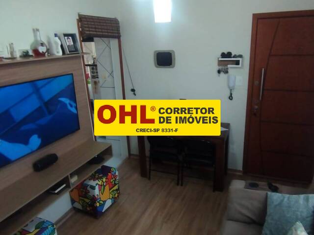 Apartamento para Venda em Santos - 4