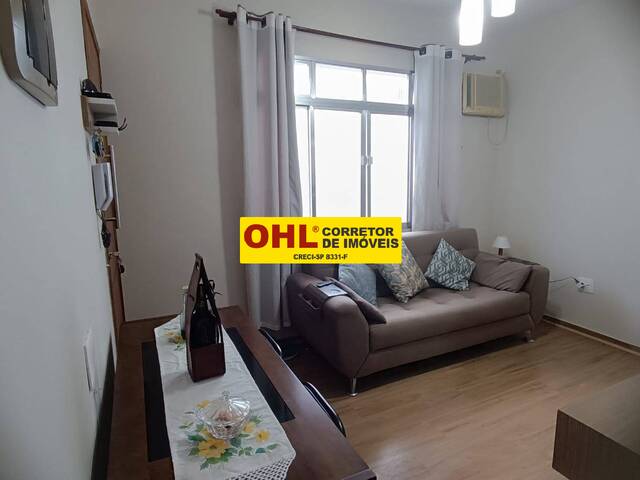 Apartamento para Venda em Santos - 5