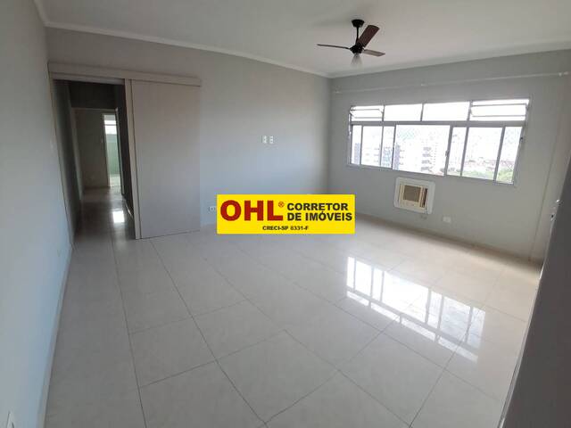 #7070 - Apartamento para Venda em Santos - SP - 2