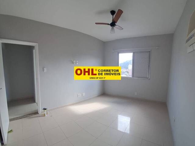 Apartamento para Venda em Santos - 4