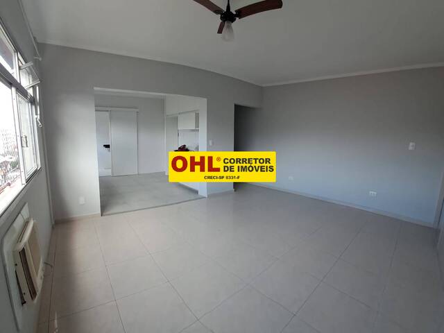#7070 - Apartamento para Venda em Santos - SP - 3